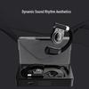 Bach Johann BH-ARC Open-Ear Bluetooth Sports Headphones