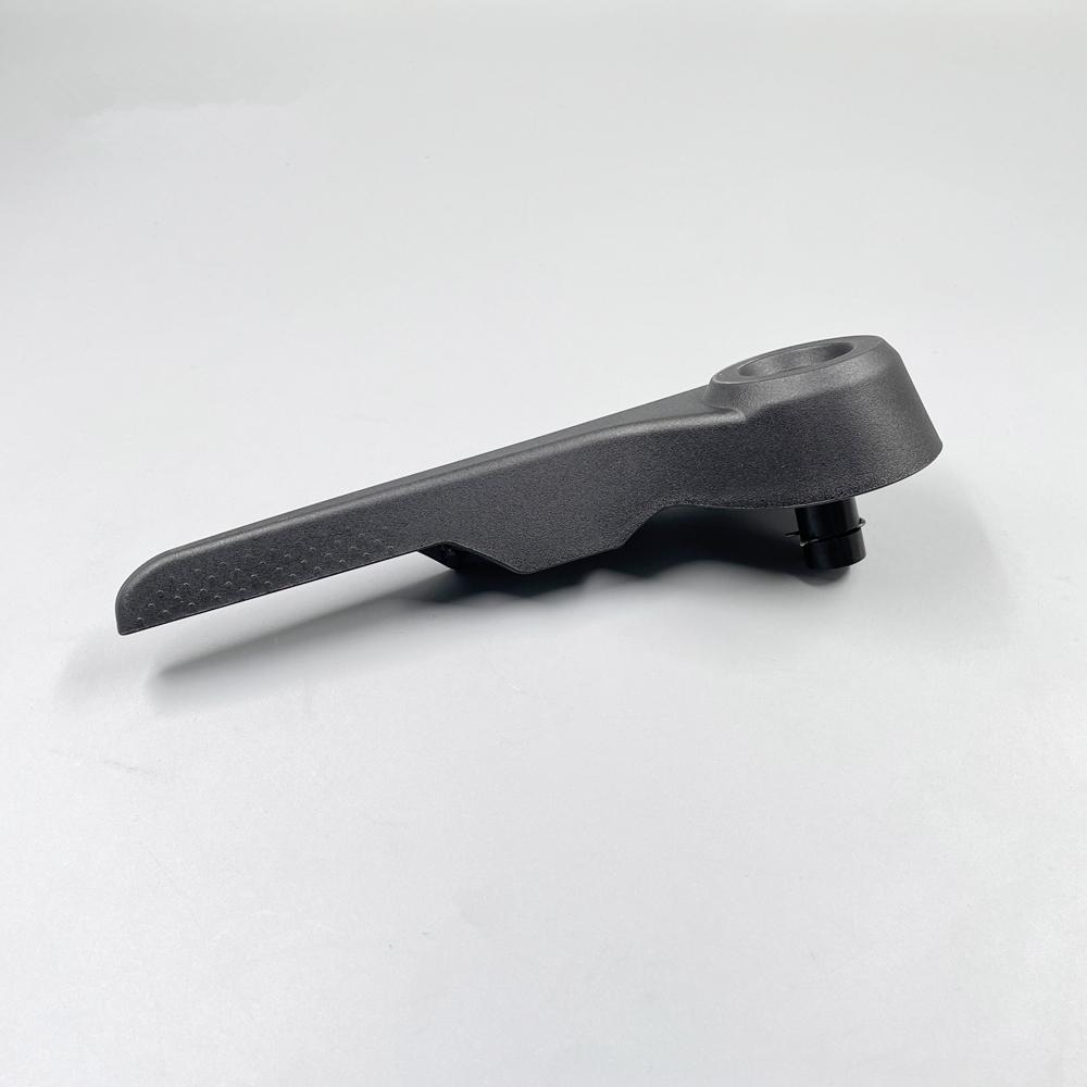 Left Side Seat Back Adjuster Recliner Handle For 11-20 Dodge Journey 1RW10DX9AA