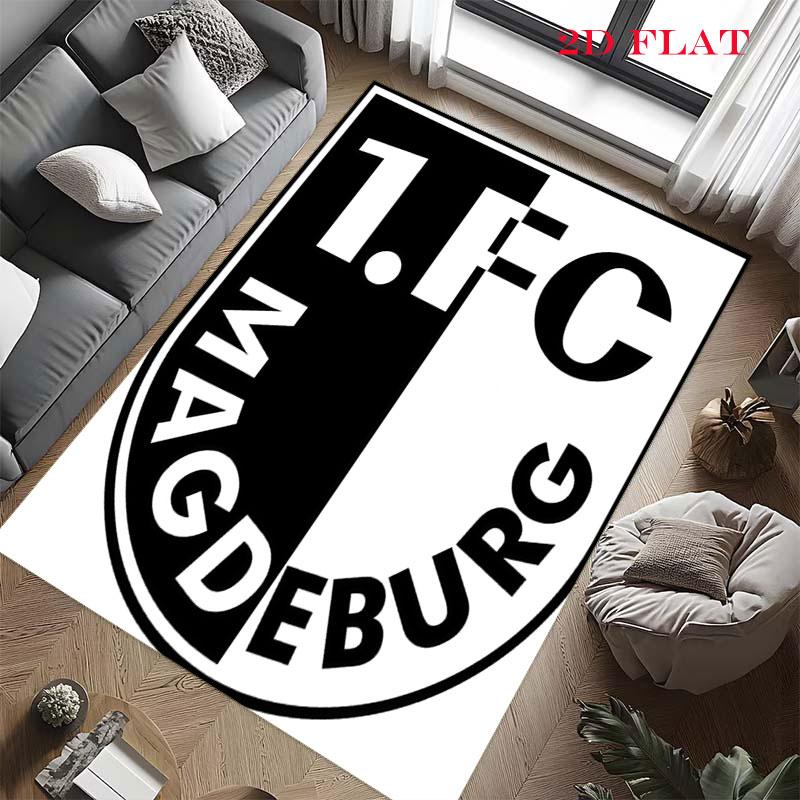 FCM Glory Carpet Rug for Living Room Bedroom Home Sofa Decoration,Kids play Nonslip Floor Mat