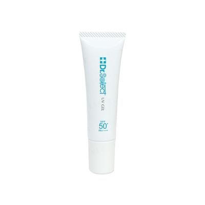 Dr.Select - УФ-гель-крем SPF 50+ PA++++