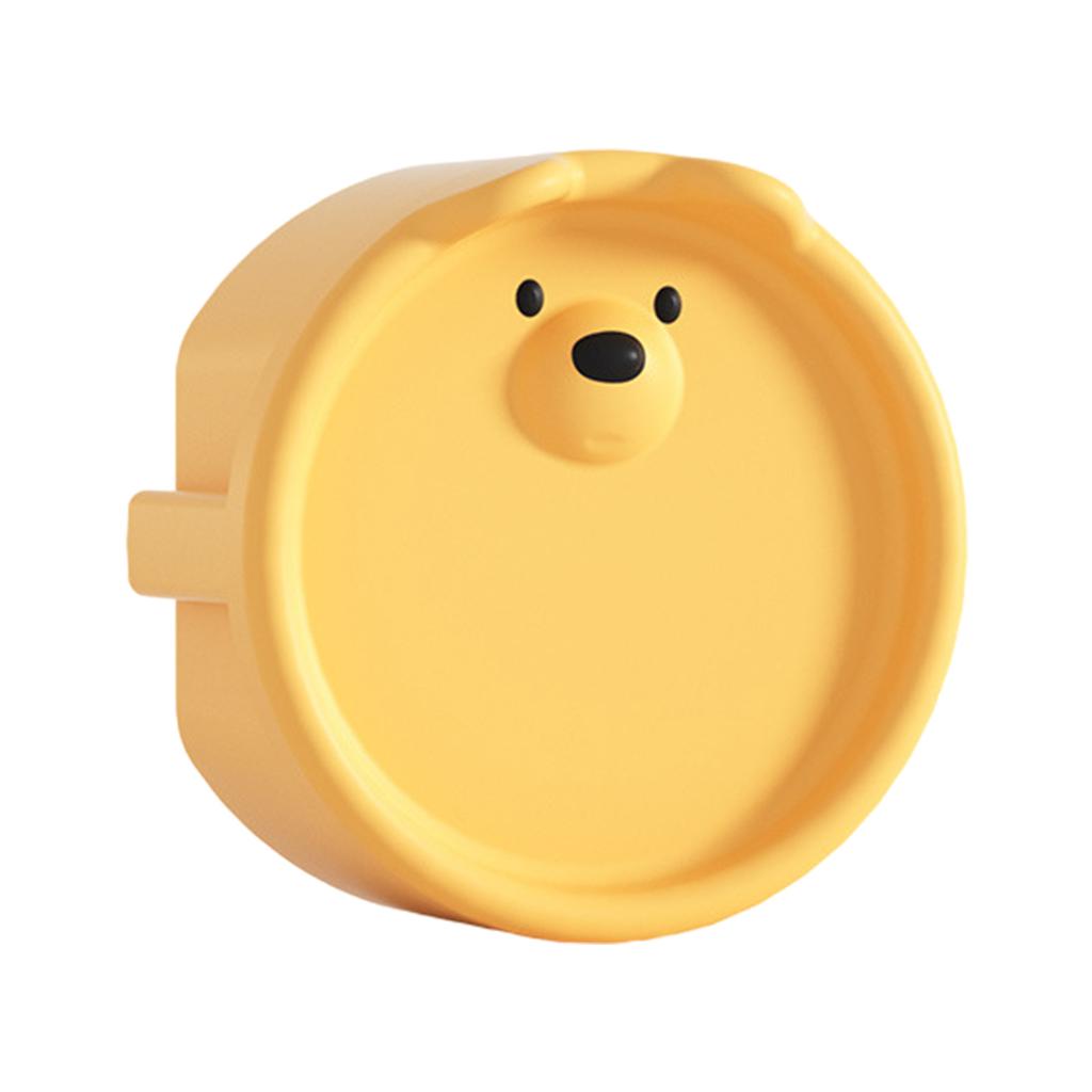 Защитные колпачки для розеток с защитой от детей, силиконовый пылезащитный чехол, защитная крышка для розеток с защитой от детей для вилок ЕС