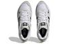 Retropy Adisuper Wmns Adidas Originals 'Белый Черный' Женский HP9625