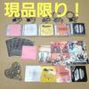 [USED] BTS Festa Trading Card Capsule Toy Album 5-piece Set