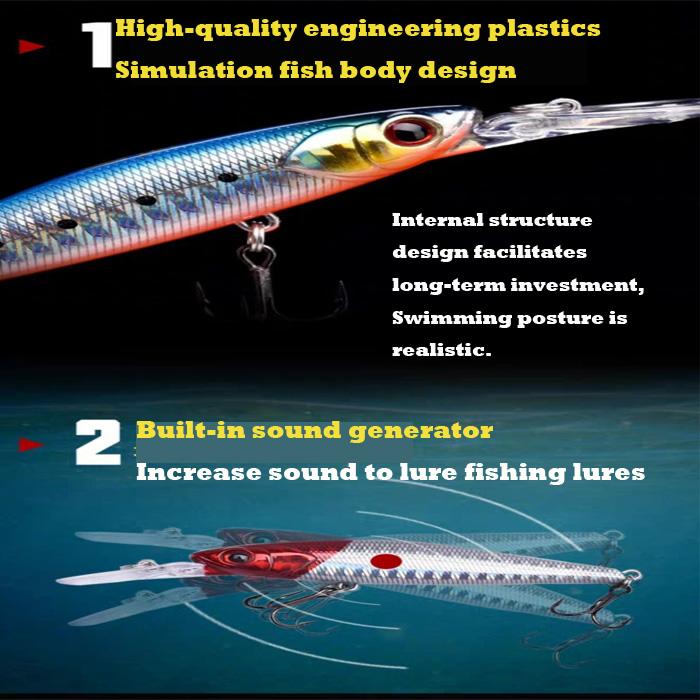 new arrival CHINA fishing lure minnow artificial fishing lure 75mm 7.8g with 3d eyes minnow lure promotion