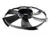 Honda Civic 2016-2021 Radiator Fan Blade (7 Blades), Model 19020-5AA-A01, FC1 Compatible