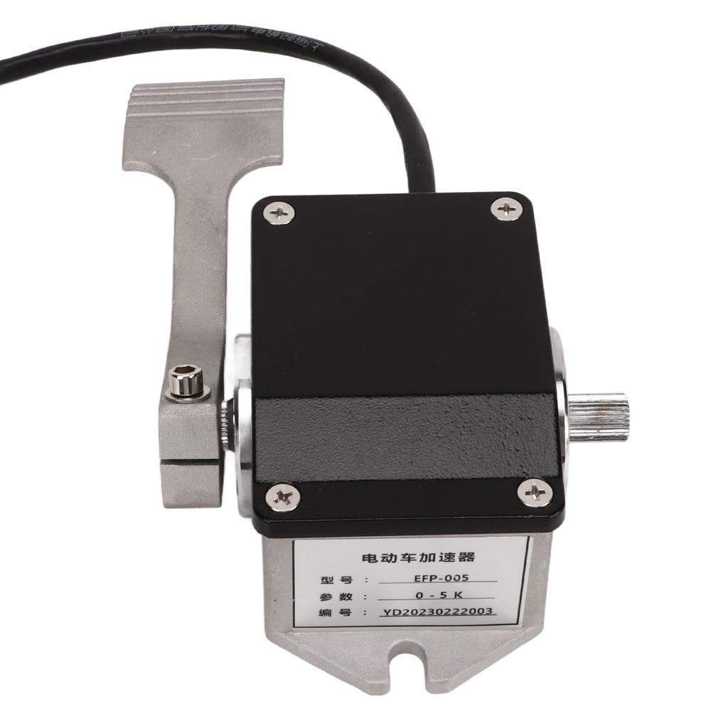 Педаль газа Электронный акселератор EFP?005 Замена педали газа EV Curtis