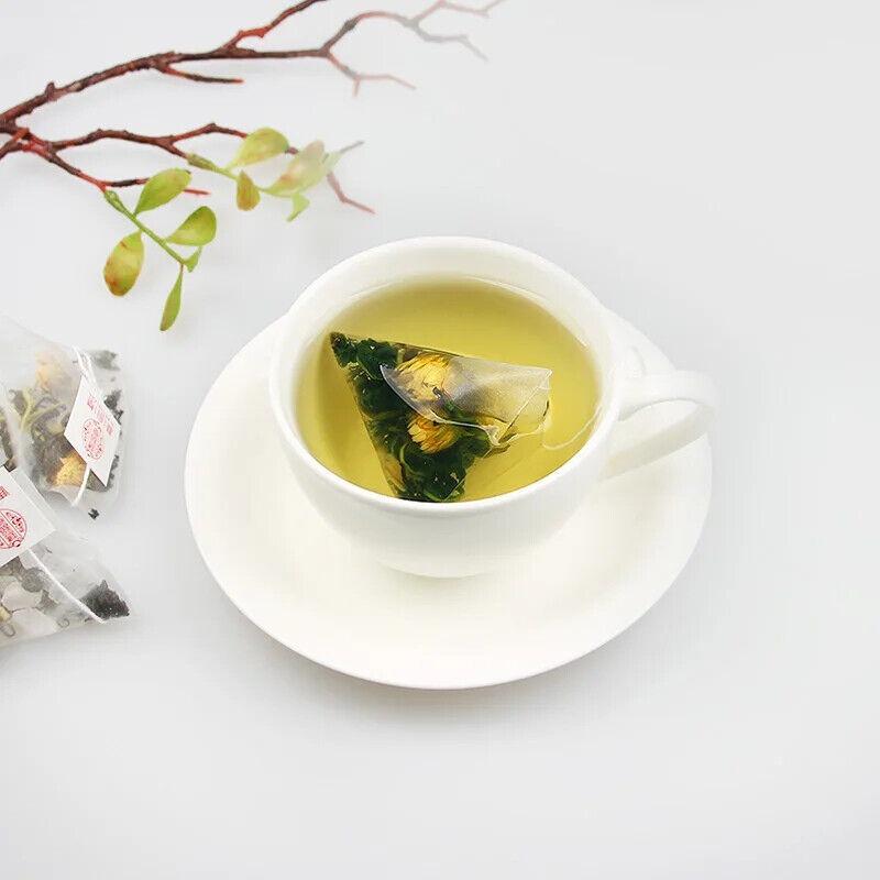 Травяной чай Taraxacum Chrysanthem Tea 250г