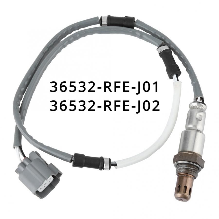 Для Honda Odyssey RB1 RJ45 задний кисор зрачок 36532-RFE-J01/36532-RFE-J02