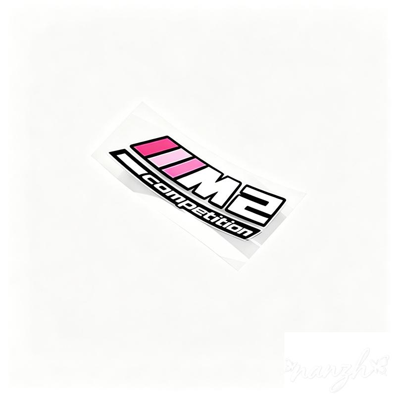 Interior Decoration Accessory Car Decal Body Headlight Rim Sticker For Bmw F20 F30 G20 F31 F34 F10 G30 F11 X3 M3 M4 1 3 5 Series djbf00 bzlk8