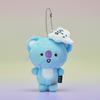 [[LINE FRIENDS] Брелок-брелок BT21 'Усталое настроение'