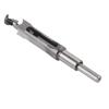 20mm Woodworking Square Hole Drill Bits Bearing Steel Square Hole Drill Bits Cutter