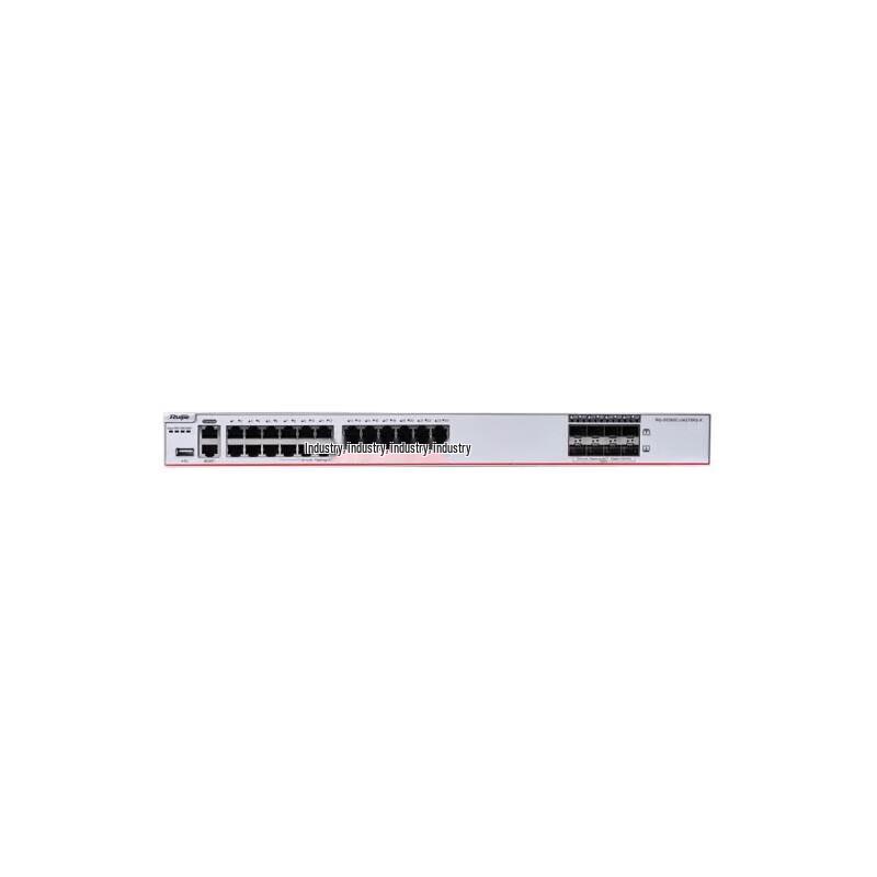 Ruijie RG-S5760C-24GT8XS-X Enterprise Core Switch