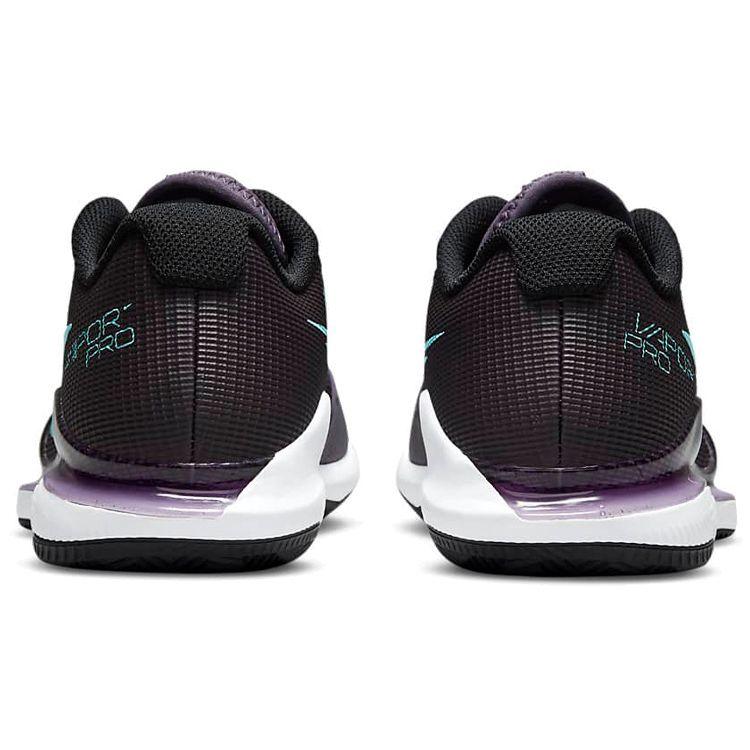 Nike Air Zoom Vapor Pro Удобные кроссовки для бега Мужские кроссовки Темно-пурпурный Синий CZ0221-524
