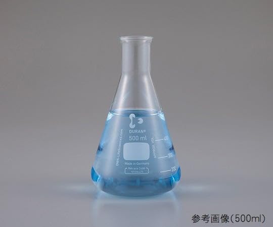 DURAN Erlenmeyer Flask 1000ml 212165409 /1-8849-06