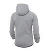 Nike Мужская флисовая куртка S Tech Windrunner, 10 лет, Fd0737 063