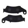 Motorcycle Brake Pads For Honda CRF250R CRF250X CR125