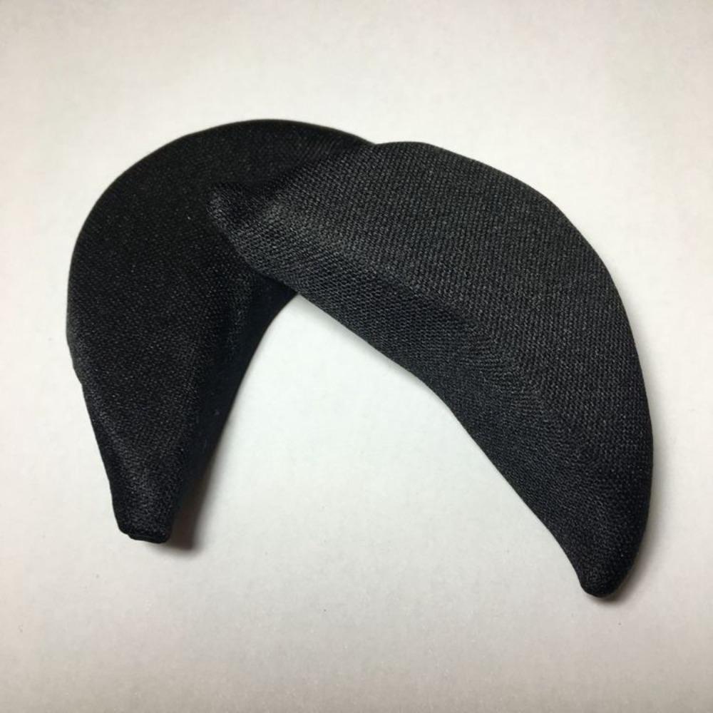 Стельки Высокие каблуки Заполнитель носка Заполнитель для стопы Вставка для передней части стопы Подушечка Губка Регулируемый Наполнитель для обуви Женщины