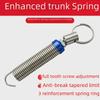 Регулируемая автоматическая подъемная пружина багажника автомобиля для легкого открытия
