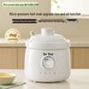 bbg-c10w3-p01 1l white ceramic