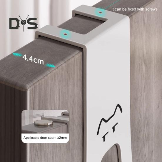 1/6 шт. Над дверью крючок металлический вешалка крючки для подвешивания одежды шляп пальто сумок полотенцесушитель крючок для спальни ванной кухни