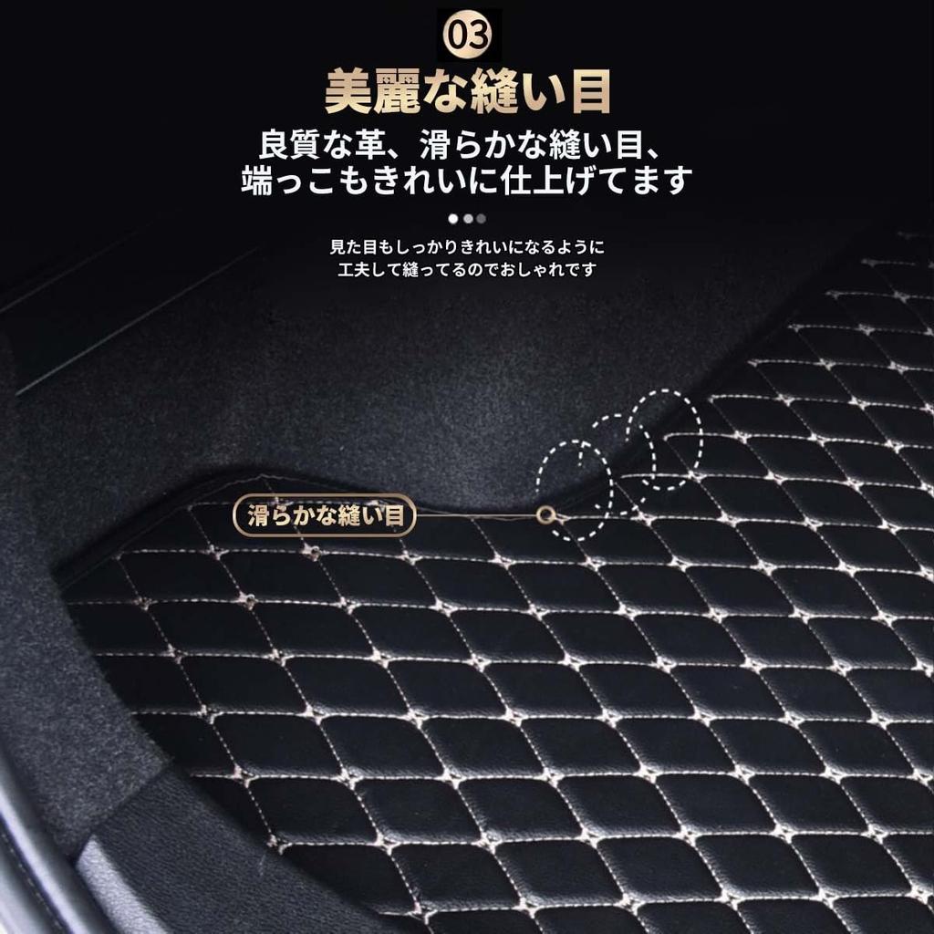 Модель Porsche Macan 2014-2024, 3D коврик в багажник, водонепроницаемый, противоскользящий, устойчивый к пятнам, с высоким бортиком,