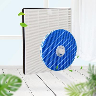 FY5156 FY1114 Фильтр увлажнителя для Philips HU5930 HU5931 Сменный фильтр для очистителя воздуха и увлажнителя воздуха