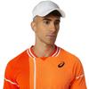 Tennis Wear Cool MATCH Short Sleeve Shirt 2041A282 [ASICS] Men's