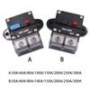50A 60A 80A 100A 150A 200A 250A 300A AMP автоматический выключатель предохранитель сброс автомобиля лодка авто водонепроницаемый предохранитель безопасности аксессуары