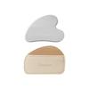 Sik Curved Makeup Spatula , Korean Cosmetics, Kbeauty, Sample