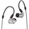 Sennheiser IE 900 Wired Earphones TrueResponse Dynamic Transducer Audiophile In-Ear Headphones
