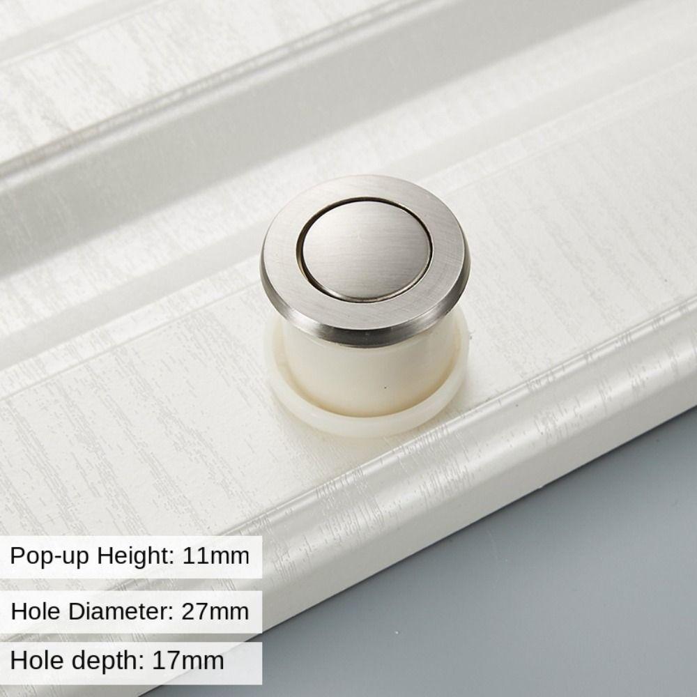 Дверные ручки из сплава, откидные ручки для шкафов, современная скрытая дверная ручка с татами