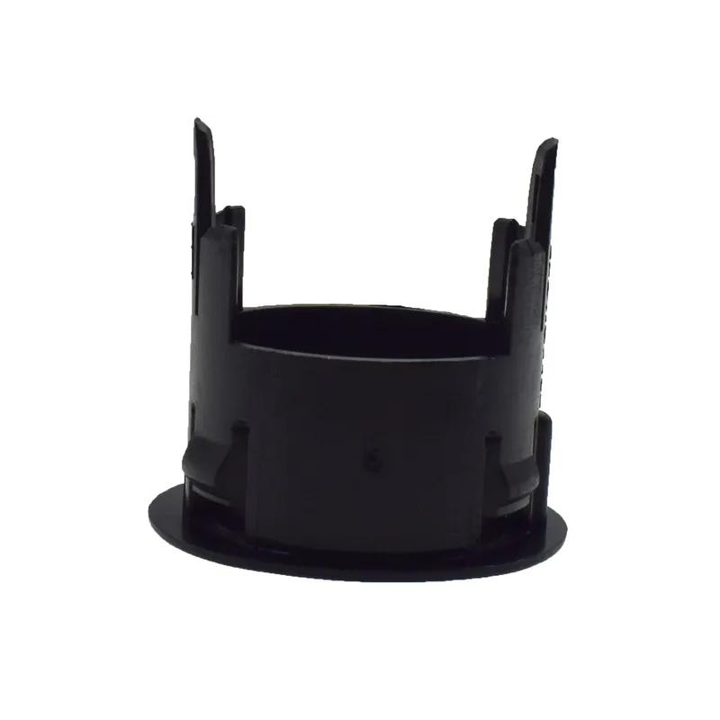 39681-TV0-G01 9663821577XT Держатель фиксатор парковочного датчика 1/4 шт. Для Citroen C5 C6 Peugeot 307 308 407 Honda Accord 9 Civic Acura
