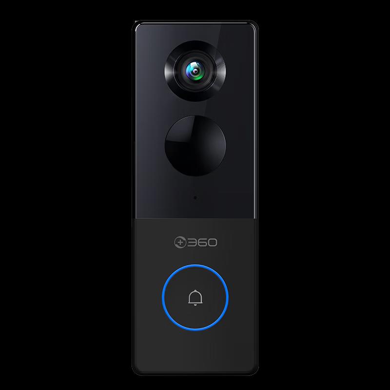 360 Smart Video Doorbell 6 (300W HD)