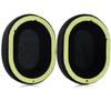 Headphones Ear Pad for Headsets Cushions Cover Earmuffs