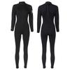 3MM Womens Full Wetsuit Long Sleeve Diving Snorkeling Winter Swimming Surfing