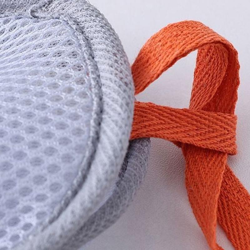 5PCS Soap Holder Bag With Massage Surfaces For Body Wash Shower Foaming And Skin Caring Essential Soap Bubblng Holder