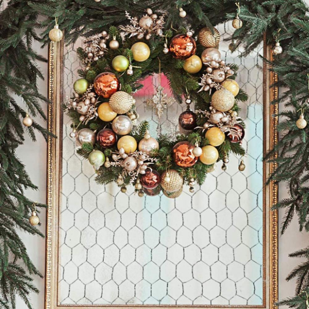 Jardin Wire Mesh Hexagonal with Compact Holes Metal Household Chicken Wire for Farm