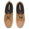 Timberland Мягкие удобные низкие кроссовки Maple Grove для мужчин, коричневые A69G9754