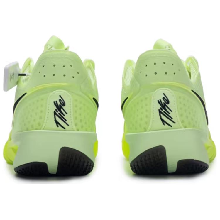 Nike Кроссовки Air Zoom Gt Cut 3 Ep 'Barely Volt Black' Повседневные DV2918-700