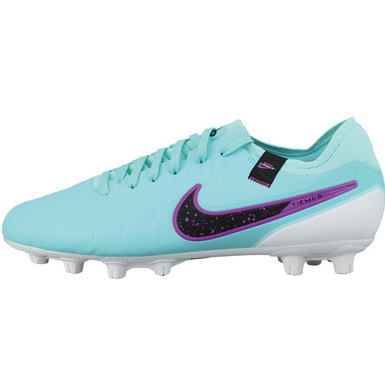 Nike Tiempo Legend 10 Hg Грунт 10 'Синий' DV4332-300