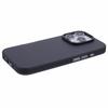 For iPhone 16 Pro Case PC+TPU Phone Cover Anti-Fingerprint