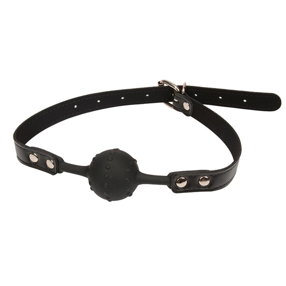 БДСМ силиконовый кляп для рта шарик для рта рабыня для кондиционирования пары флирт альтернативные инструменты эротические игрушки секс