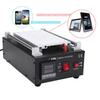LCD Display Screen Separator Repair Machine 7 Built-in Vacuum Pump Mobile Phone Different Cover Plate Auto Heating 550W