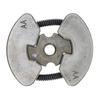 3/8in-6T Clutch Drum Kit For 350 351 352 370 371 For Husqvarna 235 236 240 36 Chainsaw Spare Parts Power Equipment Garden Tool