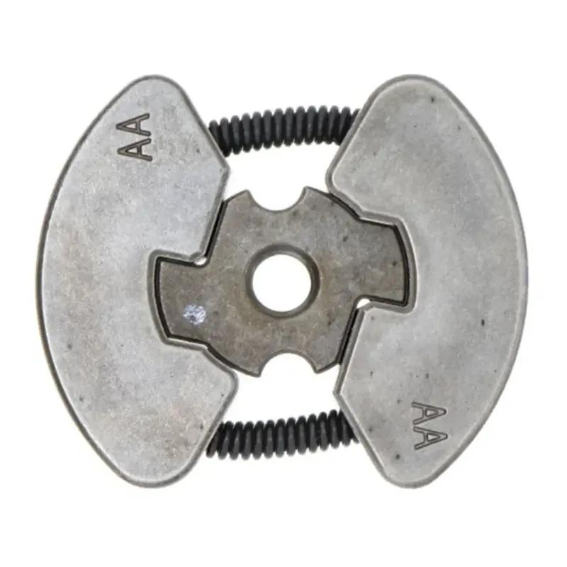 3/8in-6T Clutch Drum Kit For 350 351 352 370 371 For Husqvarna 235 236 240 36 Chainsaw Spare Parts Power Equipment Garden Tool