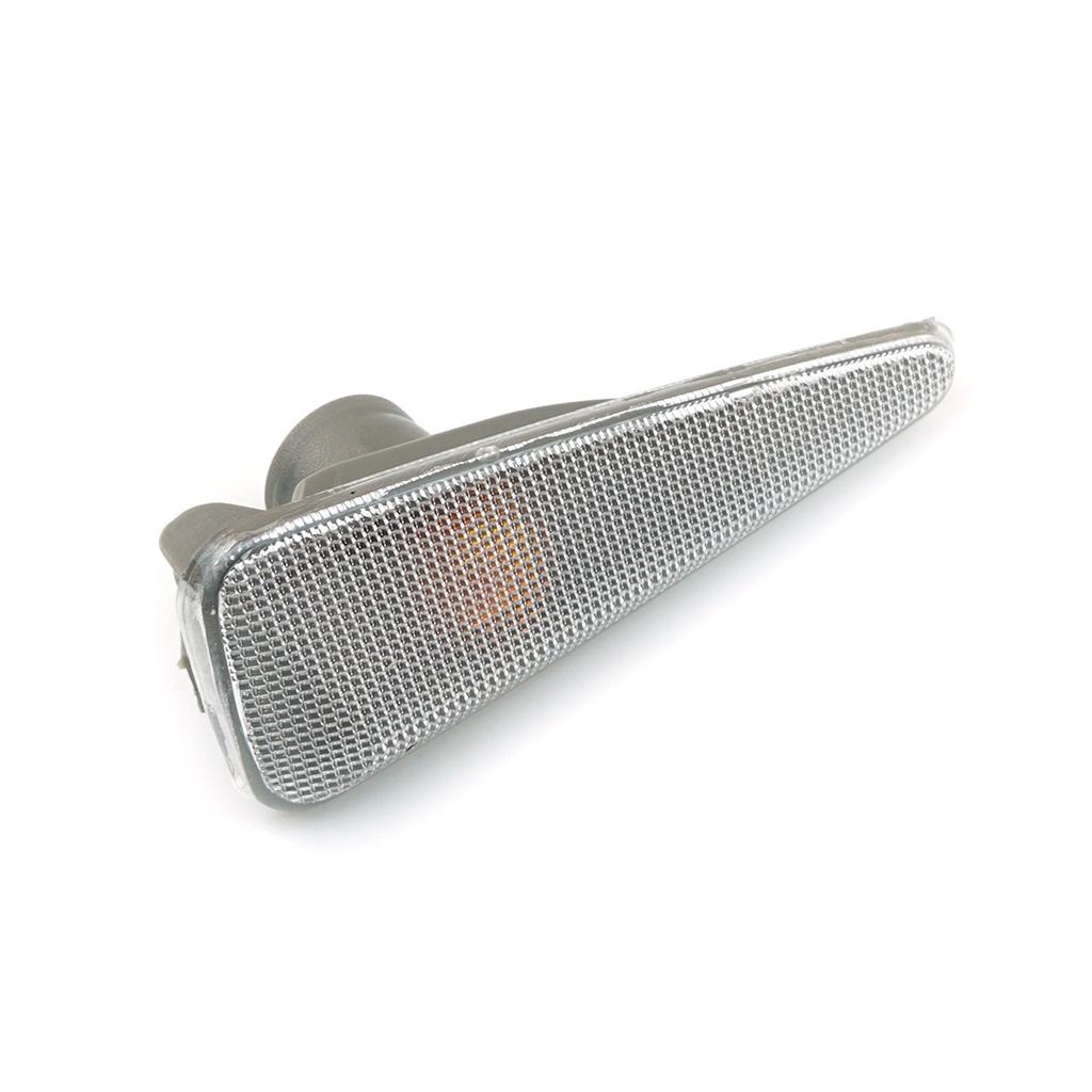 Лампа бокового указателя поворота ESP744 8200602763 левая для Renault Sandero Symbol Thalia 2