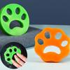 Multifunctional Silicone Sticker Home Living Laundry Cleaning Tools Lint Remover Filter Ball Sofa Pet Hair Sticker Clothing Washing Machine Unique