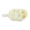 Dumpling Maker PP Manual Dumpling Skin Maker Mold