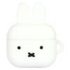 Gourmandise Миффи силиконовый чехол для AirPods с мордочкой (Третье поколение) MF-257WH