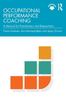Книга Occupational Performance Coaching : A Manual for Practitioners and Researchers